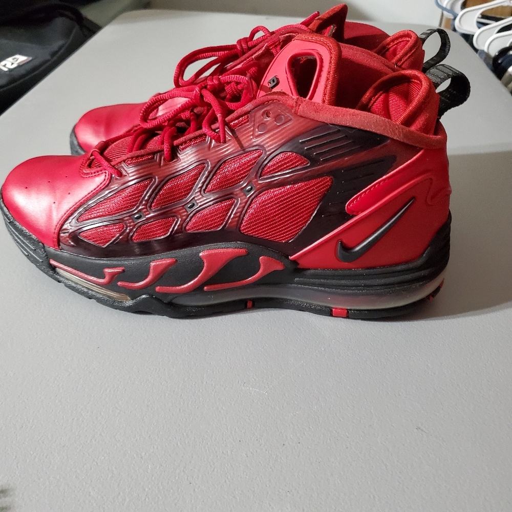 Nike Air Max Pillar Mens 10.5